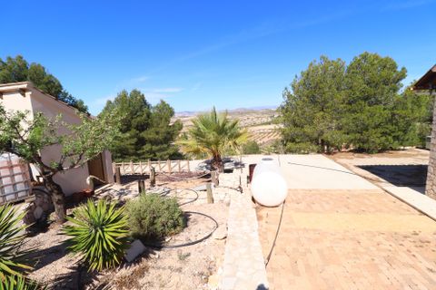 Finca i Lorca, Murcia, Lorca - € 249.950 | Ref: 2271-VL - foto 40